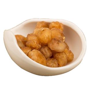 无硫桂圆肉中药材广西石硖元肉老树去核龙眼肉250克山男经方缘