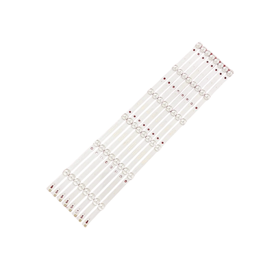 飞利浦55PUF6092/T3灯条