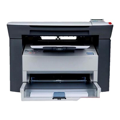 二手打印机家用1005/1136黑白激光A4多功能打印复印扫描一体机