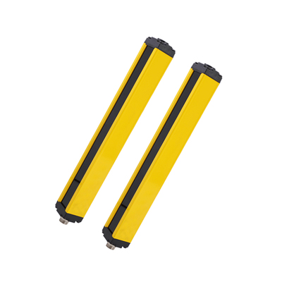 安全光栅光幕传感器冲床机械保护