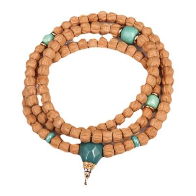 刘宇宁同款百香籽手串108颗手链