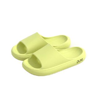 朴西香蕉夏季厚软底女士可外穿凉拖浴室内洗澡防滑家用情侣拖鞋男