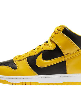 Nike/耐克高帮轻便休闲板鞋