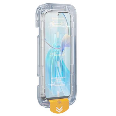 适用vivoy100i无尘仓除尘秒贴