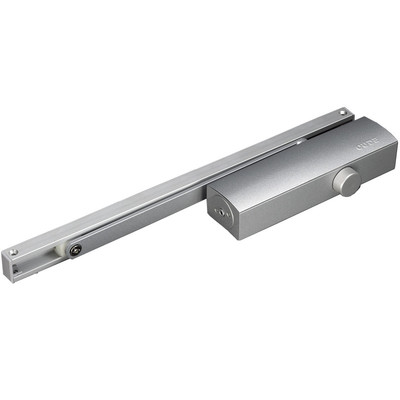 OUDE闭门器家用缓冲静音力度可调