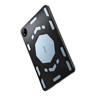 适用vivopad5pro保护壳vivopad6pro散热壳iqoopad5pro/vivopad3pro/iqoopad2pro保护套轻薄电竞壳可贴散热器