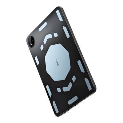 适用vivopad5pro保护壳vivopad6pro散热壳iqoopad5pro/vivopad3pro/iqoopad2pro保护套轻薄电竞壳可贴散热器