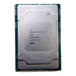 XEON 3104 3106 3204 4108 4110 4112 4114 4116 4109T CPU