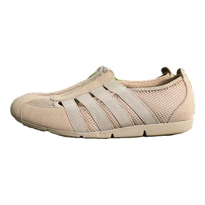 kufenberg可机洗轻软松紧休闲鞋