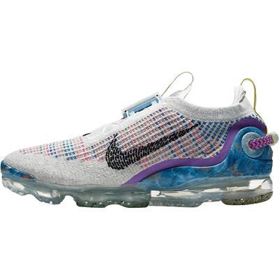 Nike/耐克正品 AIR VAPORMAX 男女大气垫运动跑步鞋 CJ6740-001