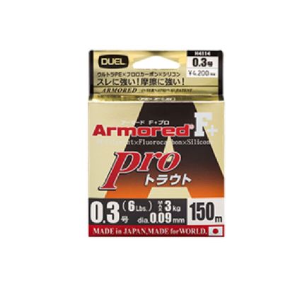日本融合马口鱼线微物duelpe线