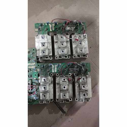 溢价-GD450HFT120C2S英威腾IGBT模块驱动板，有