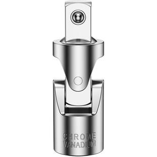 万向节接头套筒大飞中飞小飞360度旋转套筒风炮电动扳手万向接头