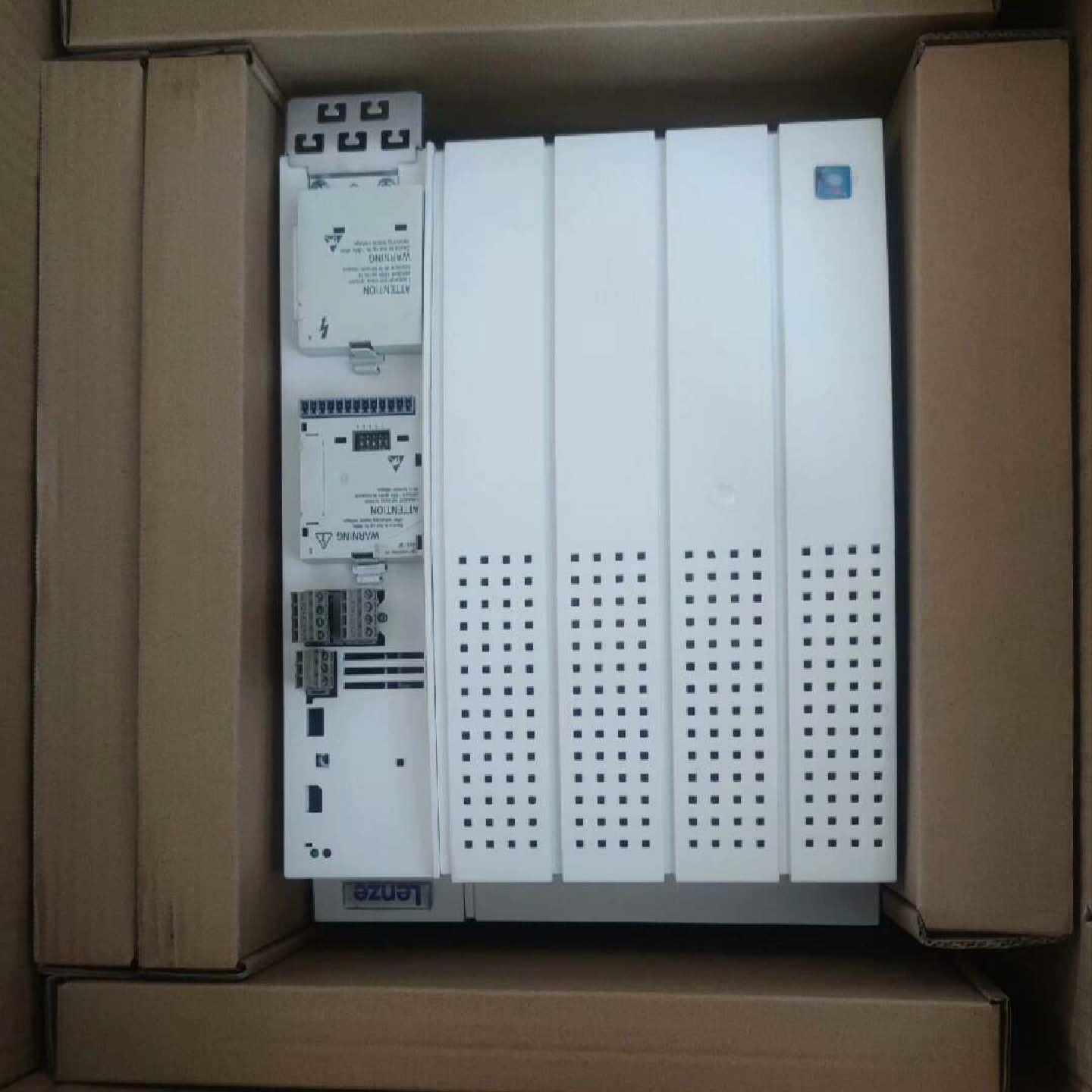 【议价】伦茨变频器 E82EV223K4B201 22Kw E82E适用