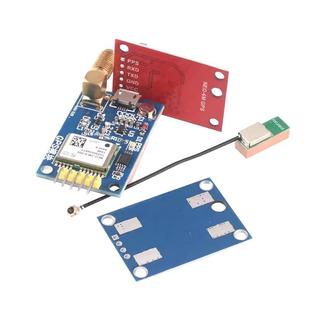 GPS模块NEO-6M/7M/8M卫星51单片机STM32适用飞控APM2.5