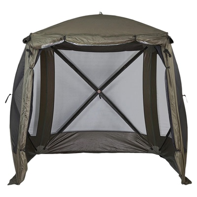 车尾帐篷车尾延伸一室一厅旅居