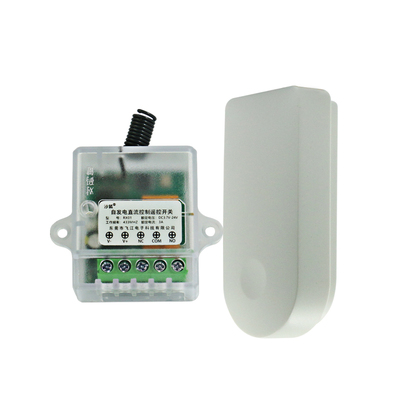 自发电远程智能灯12v24v遥控开关