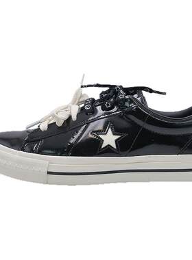 Converse匡威新款男女鞋运动休闲鞋低帮时尚百搭潮流板鞋A17901C