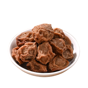 潮汕大妈九制大颗话梅干泡水盐津酸甜梅肉饼孕妇梅子休闲蜜饯零食