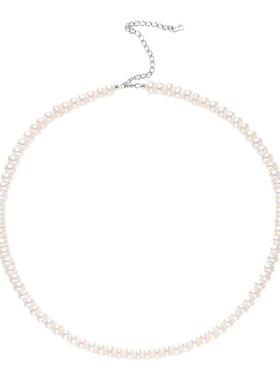 高级感时尚优雅气质项链