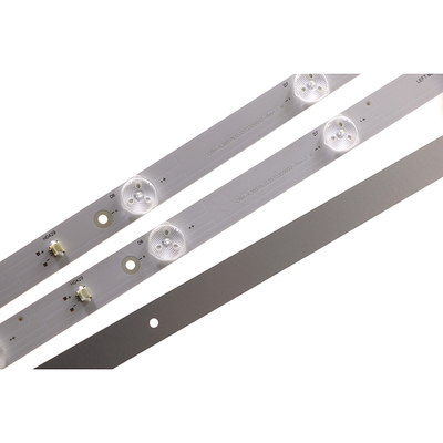 海尔LE39B510X39A3000灯条