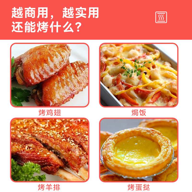 外贸单双层全自动大型pizza oven烤比萨机12寸商用电烤炉披萨烤箱