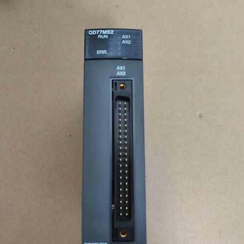 【议价-可维修】  MITSUBISHI QD77MS2 /均有货