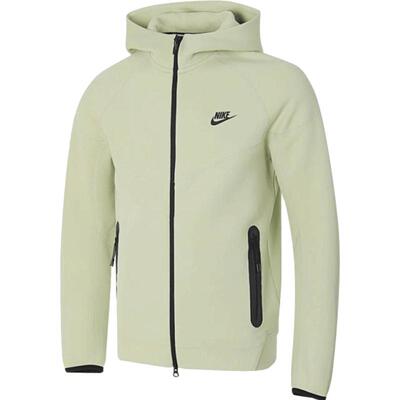 nike耐克男子运动休闲夹克外套法