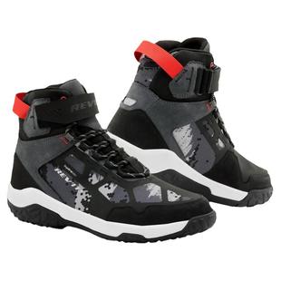 REVIT骑行靴速降Descent H2O防摔越野四季摩托车机车鞋骑行靴男