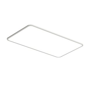 倍光明日之光无缝款全光谱护眼吸顶灯卧室普瑞高亮客厅儿童房灯具