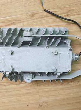 led防爆灯加油站仓库车间化工厂工矿灯厂房300W照明高亮投光灯