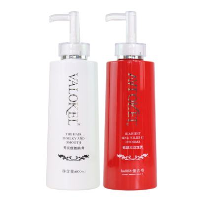 至信改善毛躁控油丰盈蓬松洗发水