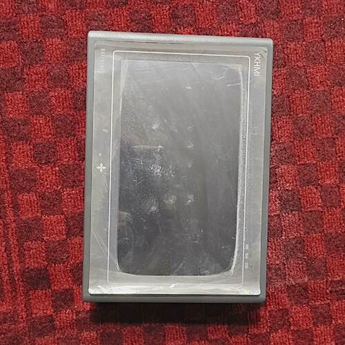 议价拆机MM-60MR-12MT-S1001A-FX-B中达优控维修