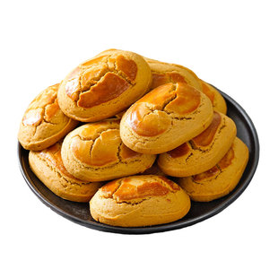 农科院纯粉八珍糕低糖古方茯苓芡实糕点饼调健康去祛脾胃湿气零食