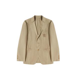 cnc奥莱商务外套薄款西服正装