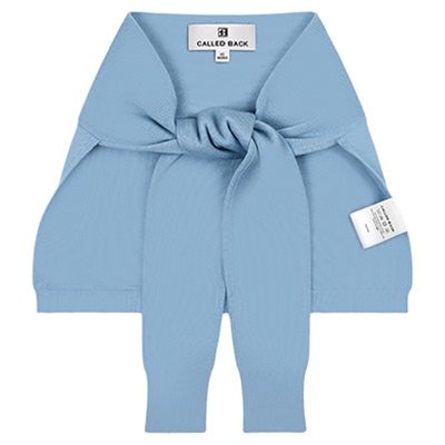 CalledBack长袖披肩女