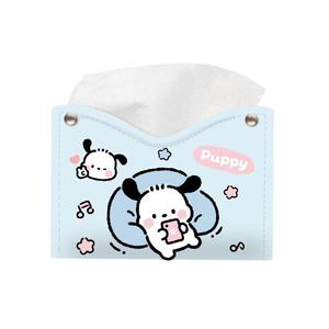 小红书推荐可爱纸巾盒客厅抽纸盒