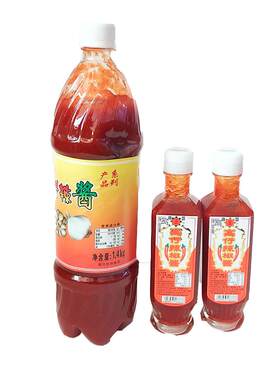 高塔高仔辣椒酱闽南甜辣酱260g