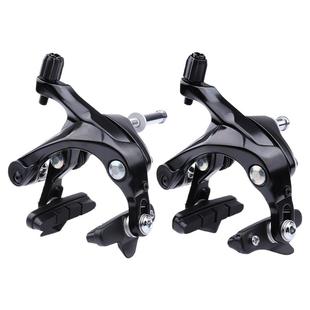 禧玛诺105 R7000/ULTEGRA R8000公路自行车刹车夹器刹车皮C刹夹器