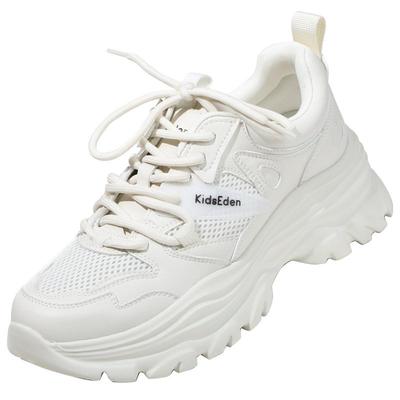 KIDSEDEN男女童时尚防滑运动鞋