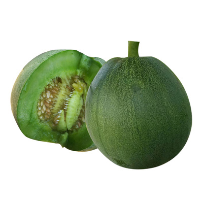 瓜种大全四季甜瓜种籽种子苗秧盆栽绿宝羊角蜜香瓜哈密瓜孑大全