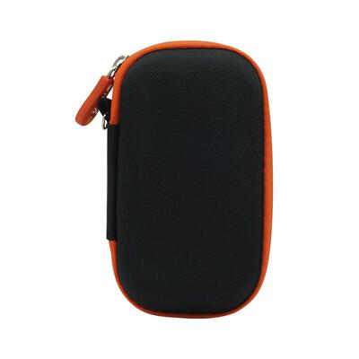 移动硬盘收纳包充电器耳机数据线