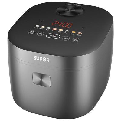 苏泊尔5L家用大容量电饭煲