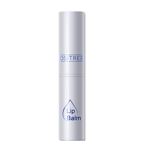 柳丝木润唇膏秋冬补水保湿柔护滋润唇膏口红打底唇部护理改善缺水