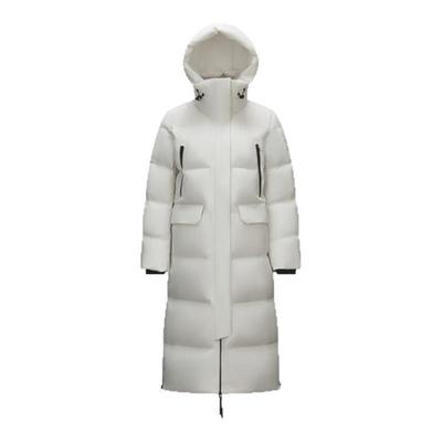 中国国家地理系列羽绒服女