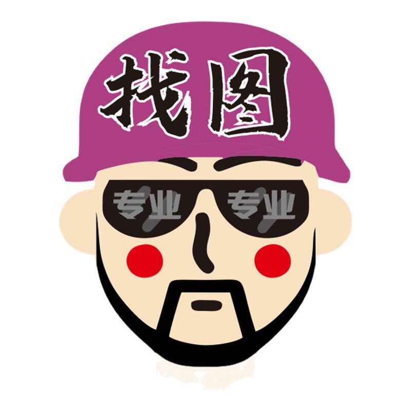 CDR美工代画临摹画图描图抠图平面广告设计