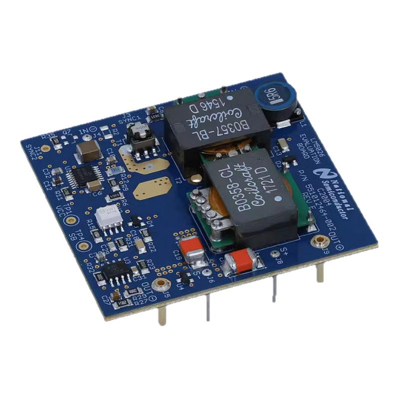 LM5026EVAL/NOPB原装开发板