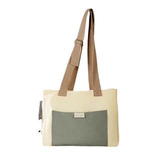 宠物包外出INS便携猫包肩透气帆布包便携狗包小型犬可露头猫包