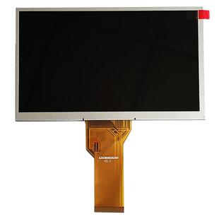 7寸tft液晶显示屏工控液晶at070tn94七寸800480RGB50pin液晶屏幕