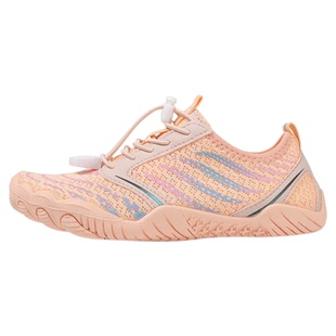 儿童沙滩鞋防沙赶海专用礁石鞋速干涉水溯溪户外跳绳攀岩防滑袜鞋